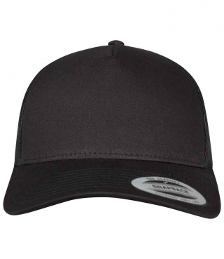 Flexfit F6506 5 Panel Retro Trucker Cap